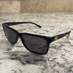 Gianni Versace Mens Polarized Sunglasses